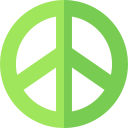 Peace icon