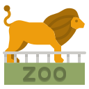 dierentuin