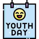 dia internacional da juventude