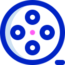 Film reel