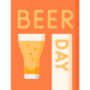 International beer day