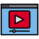 Video player