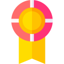 medalha