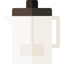 French press