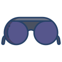 okular przeciwsłoneczny