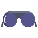 lunettes de soleil