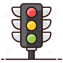 Traffic light