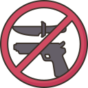 pas d'armes