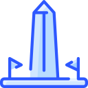 le monument de washington