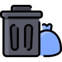 Trash bin
