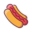 Hot dog