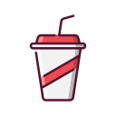 un soda