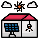casa solare