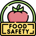 Безопасности пищевых продуктов