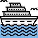 croisière