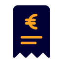 billete de euro