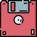 floppy disk