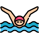 nuotare