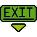 Exit