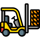 Forklift