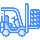 Forklift