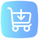 Shopping cart