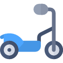 scooter