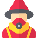 Firefighter