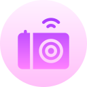 Photo camera