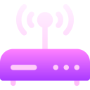 wlan router