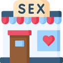sekswinkel
