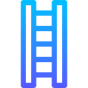 escalera