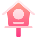 Bird house