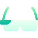 occhiali virtuali