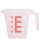 Measuring cup