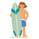 surfer