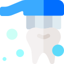 Чистка зубов