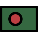 bangladesch