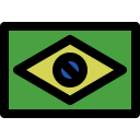 bandiera del brasile