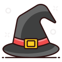 Witch hat