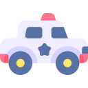 Police car