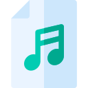 Music file