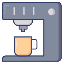 machine à café