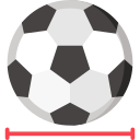 balón de fútbol