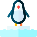 pingüino