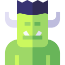 orque
