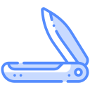 Pocket knife