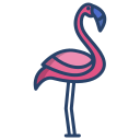 flamingo