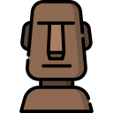 moai