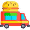 caminhão de comida